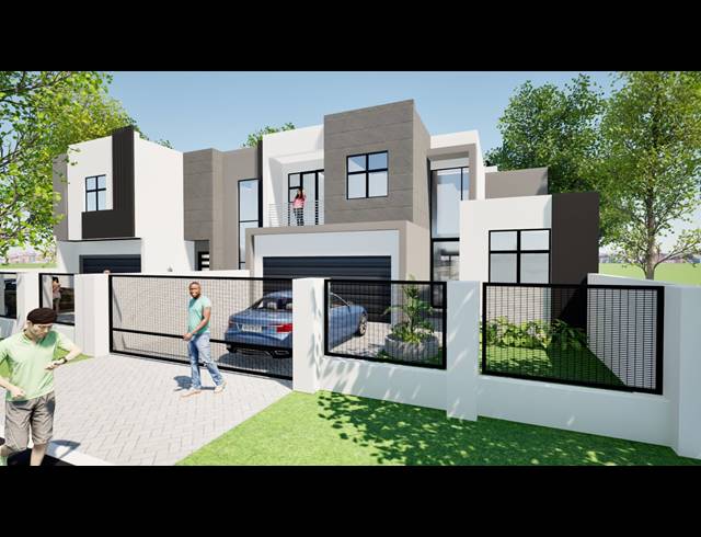 4 BEDROOM HOUSE FOR SALE IN SANDOWN